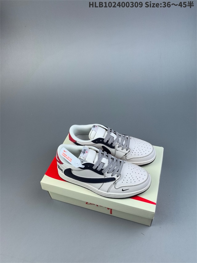 men air jordan 1 shoes HH 36-46 2025-4-24-089
